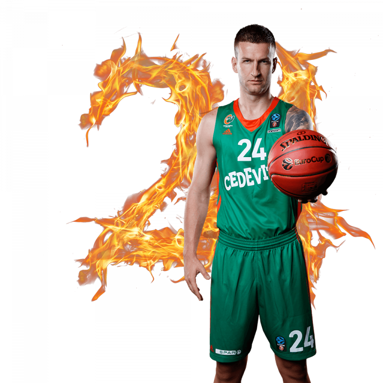 KK Cedevita Olimpija, Ljubljana | Uradna Stran Košarkarskega Kluba ...