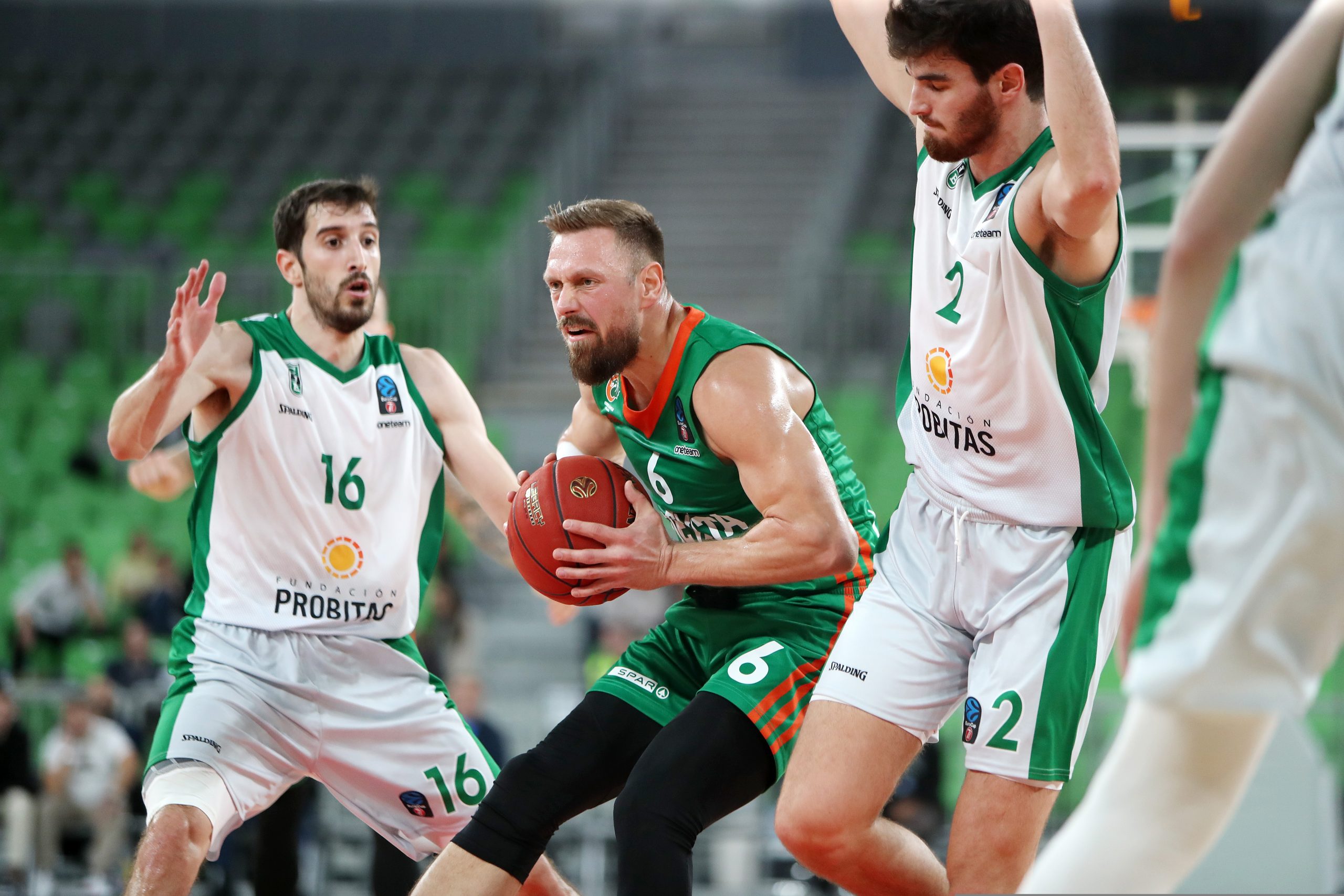 We host MZT Skopje Aerodrom in Tivoli on Saturday