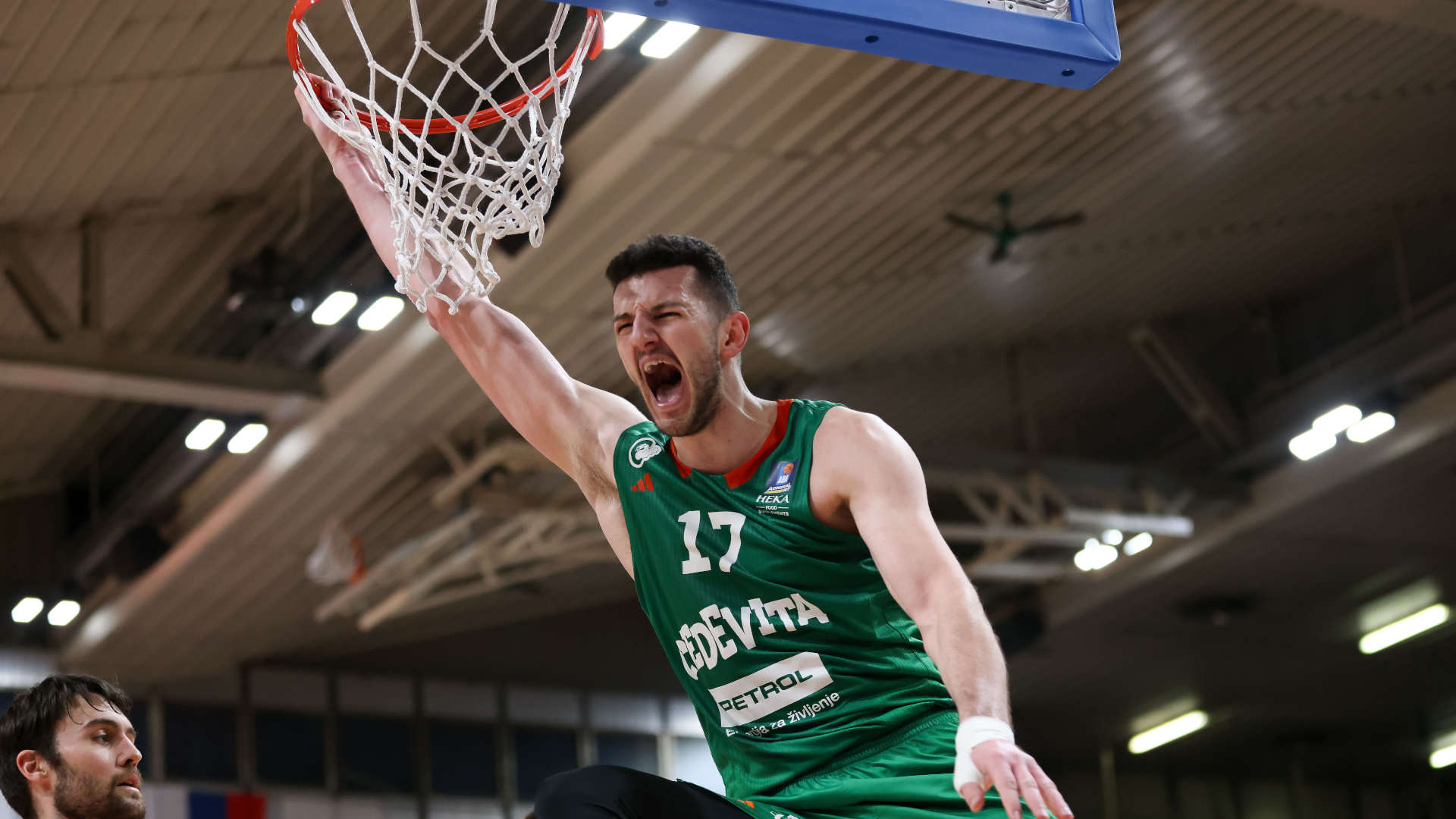 Cedevita Olimpija TV: Veličastna Zmaga Nad Evroligaško Zvezdo